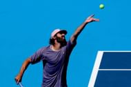Reilly Opelka will partner Venus Williams at the upcoming US Open - Source: Getty